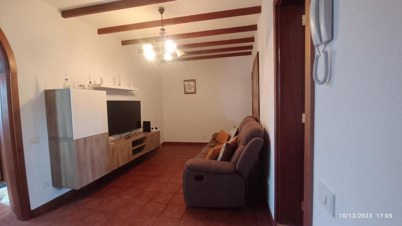 فيلا Casa Tejera II لاس بالماس دي غران كاناريا المظهر الخارجي الصورة