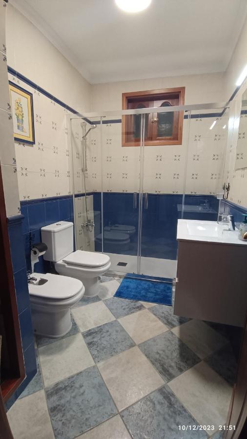 فيلا Casa Tejera II لاس بالماس دي غران كاناريا المظهر الخارجي الصورة