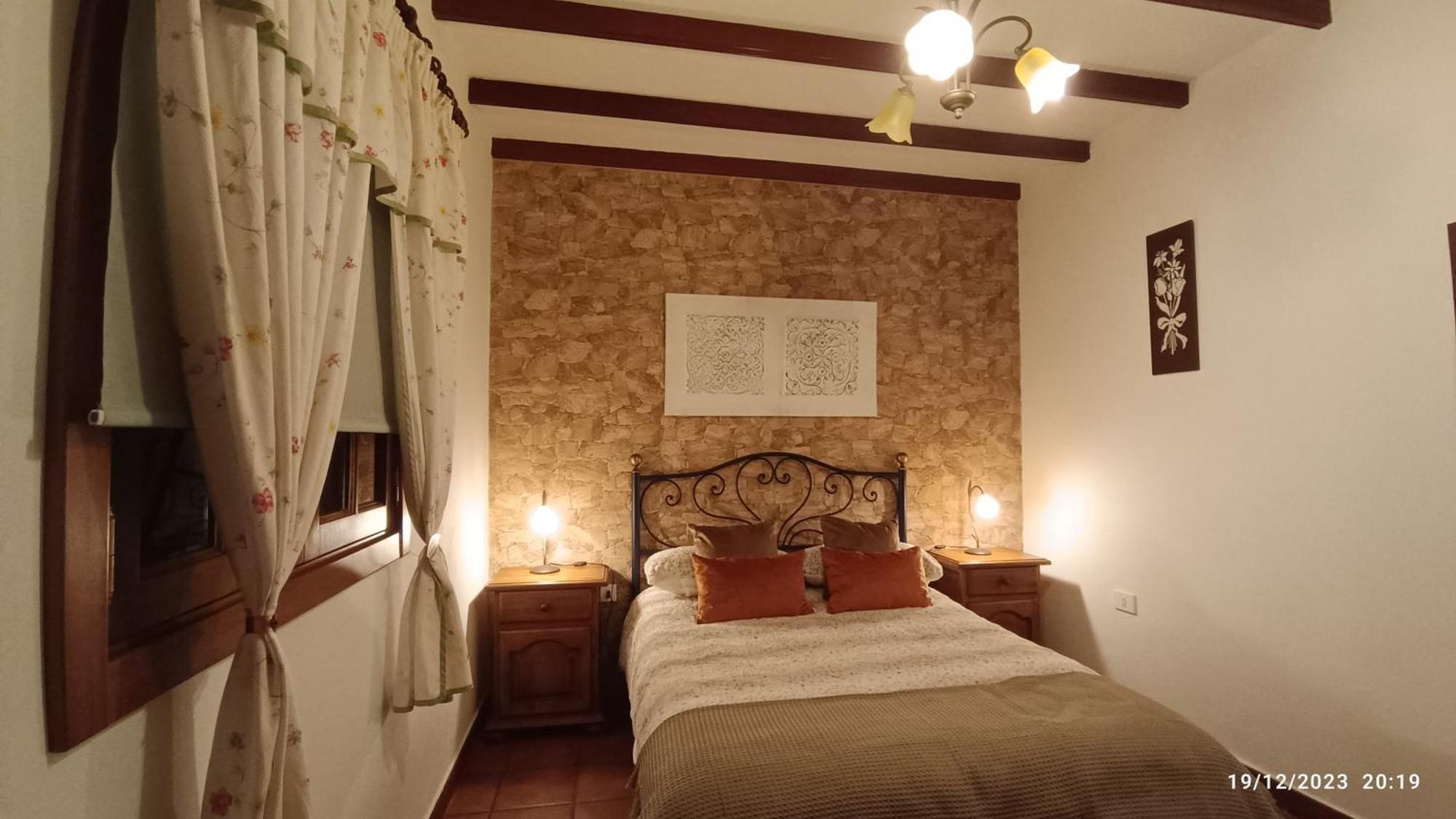 فيلا Casa Tejera II لاس بالماس دي غران كاناريا المظهر الخارجي الصورة