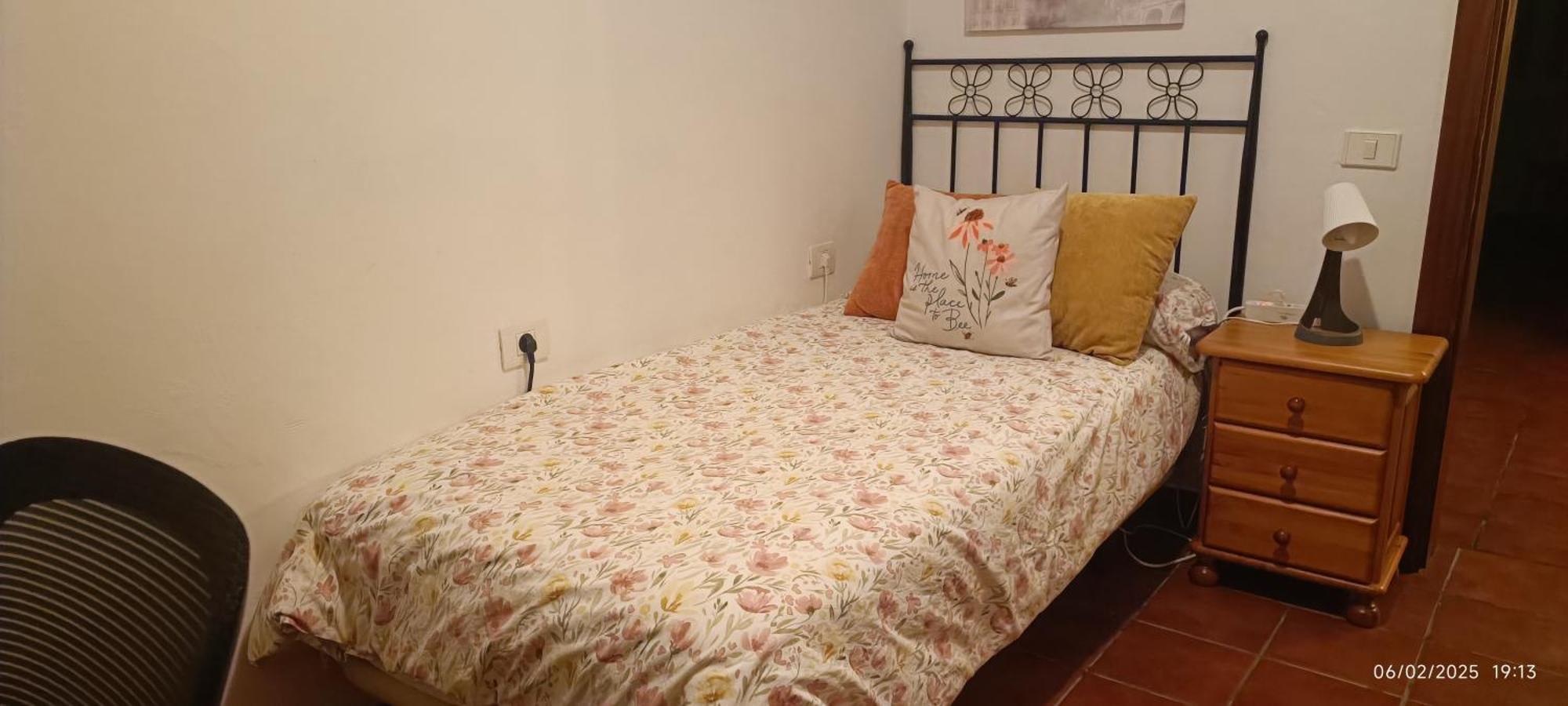 فيلا Casa Tejera II لاس بالماس دي غران كاناريا المظهر الخارجي الصورة